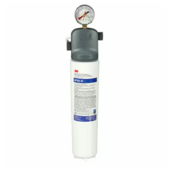 3M ICE120-SI Ice Water Filtration System 5616018