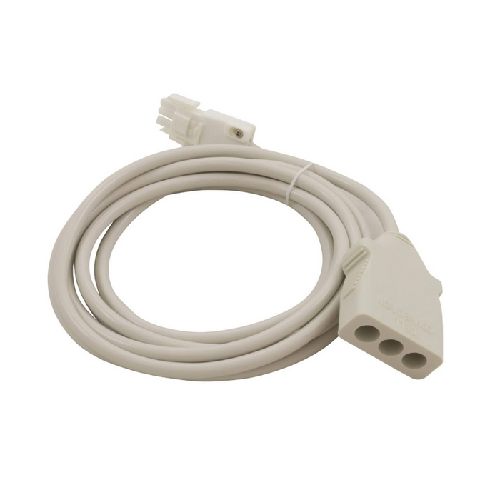 AutoPilot 952-SVC 12' Cell Cord with 3-Pin Connector