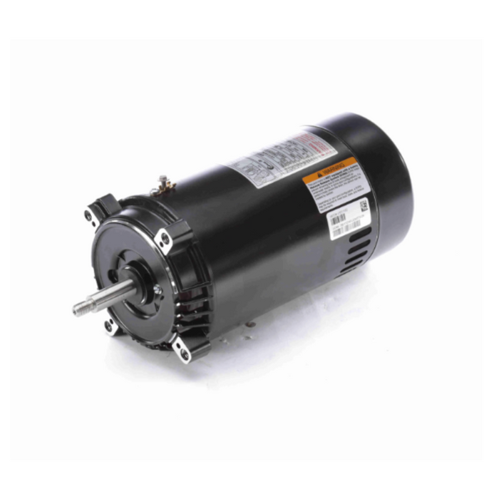 Century UST1102 Pool Pump Motor, 1 HP, 1 PH, 60 HZ, 230/115 V