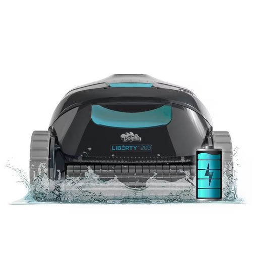 Dolphin Nautilus CC Supreme Robotic Pool Vacuum Cleaner w/ WIFI -  99991083-PC, 99991083-PC