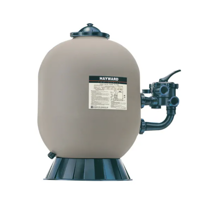 Hayward W3S310S ProSeries 30" Side-Mount Sand Filter