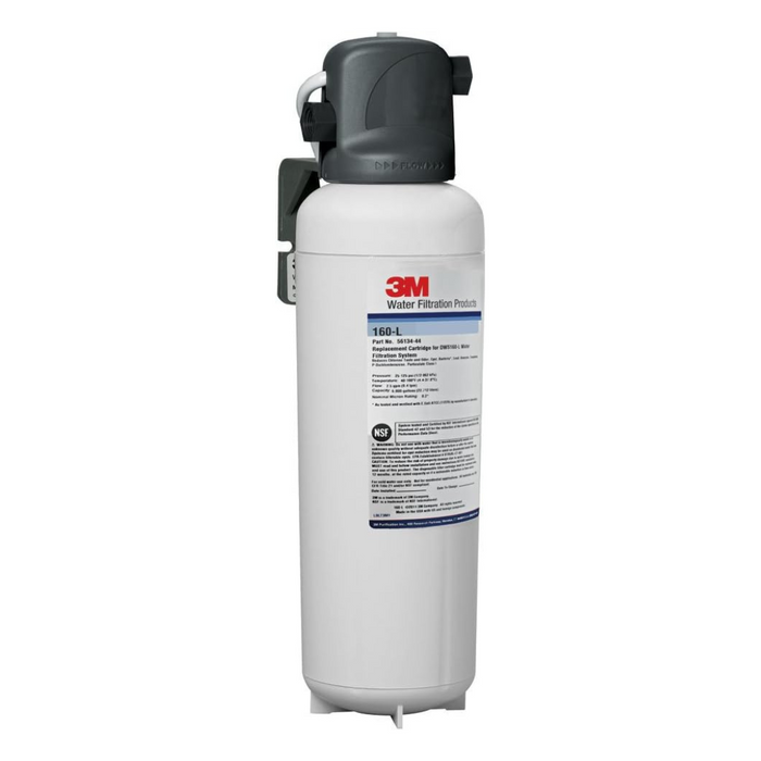3M DWS160-L Drinking Water Filtration System 5627201