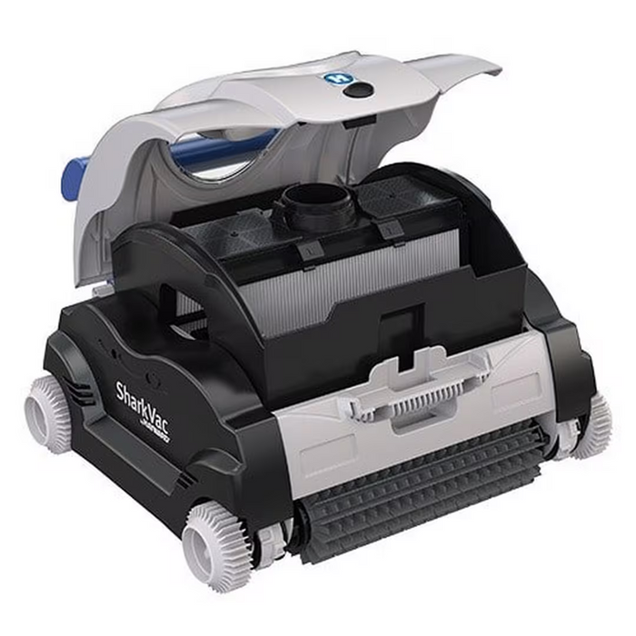 Hayward W3RC9740CUB SharkVAC Robotic Cleaner with 50' Cord