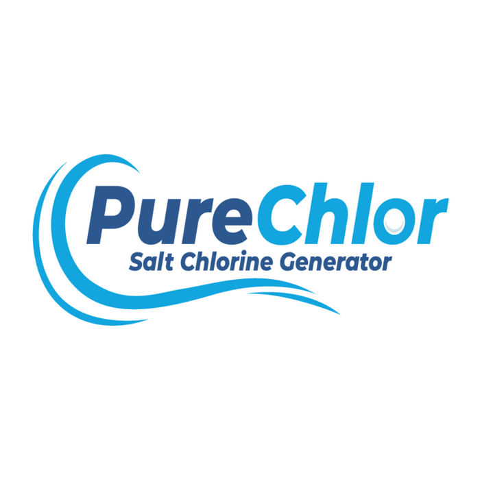 PureChlor CLG115B-032 Tee with Flow Switch & Temp Sensor Assembly