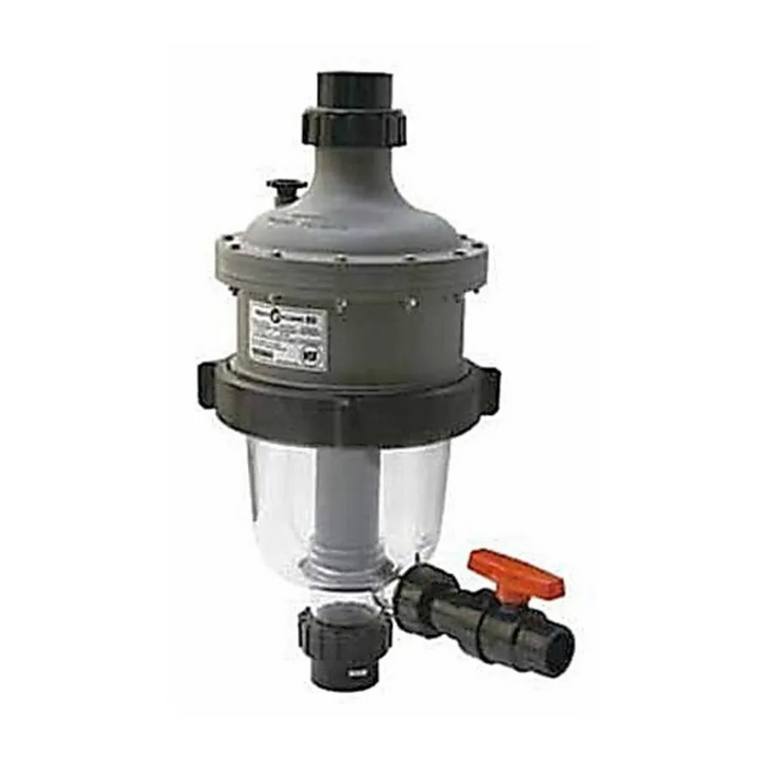 Waterco 200370 MultiCyclone 16 Centrifugal Pre-Filter