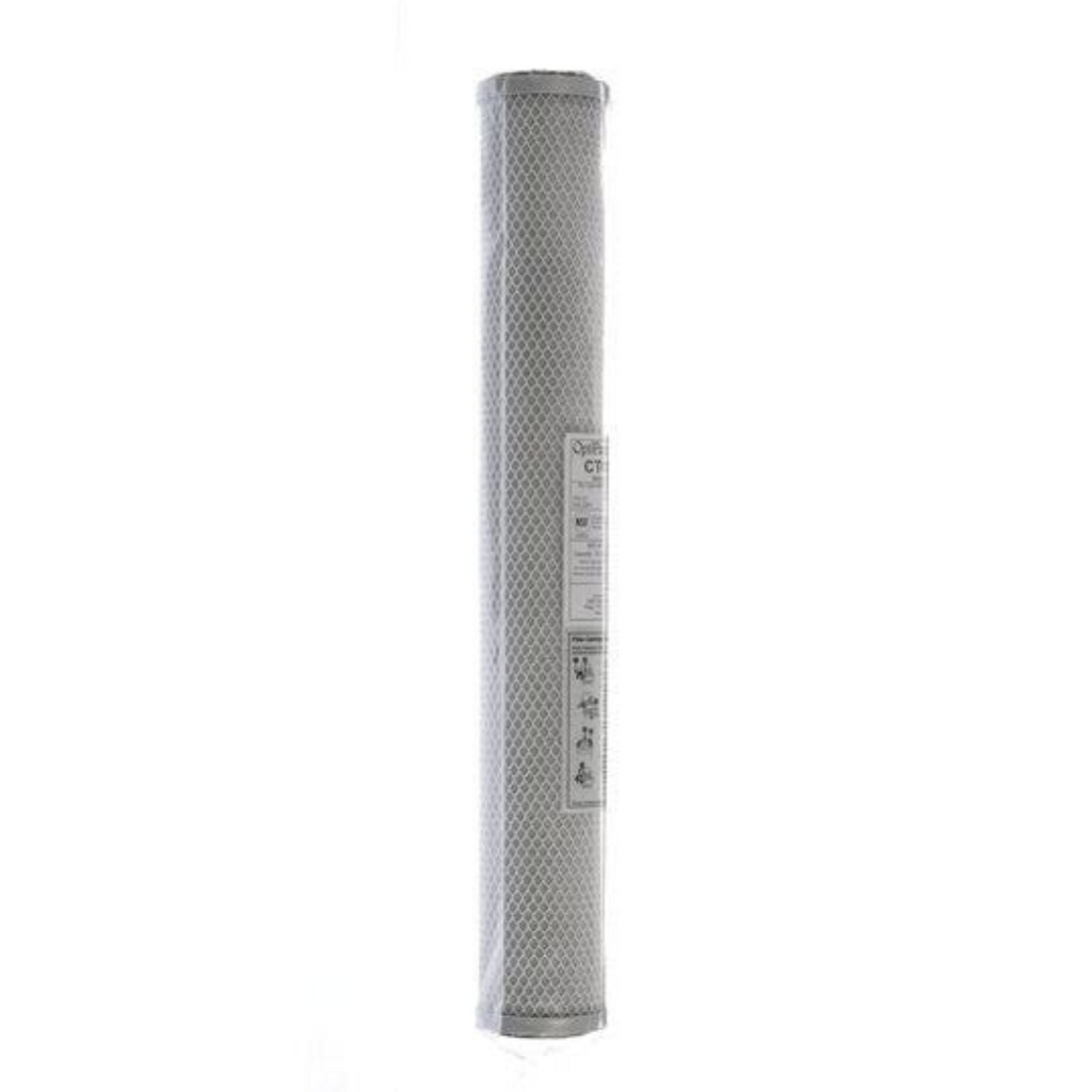 OptiPure CTOS-20 252-00320 20