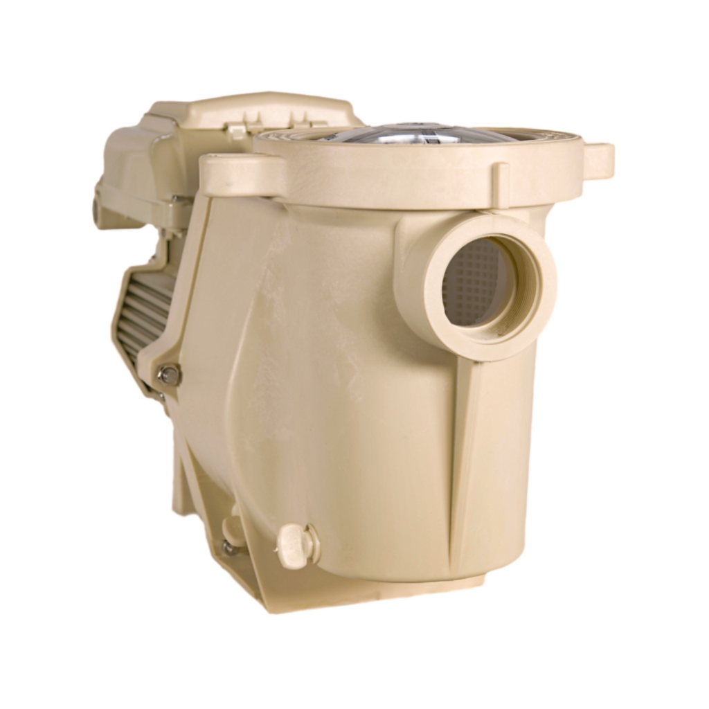 Pentair WHISPERFLO® VST Variable Speed Pool Pumps - Vita Filters